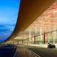 Illustration for article titled Worlds Biggest Airport Opens in Beijing
